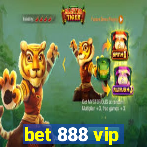 bet 888 vip